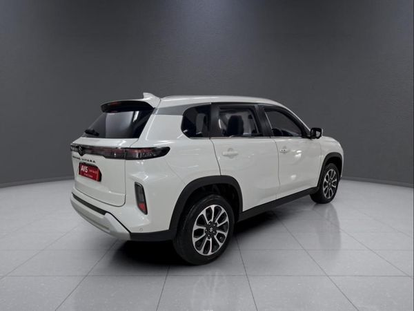 2025-Suzuki-Grand-Vitara-15-GLX-Auto image:6
