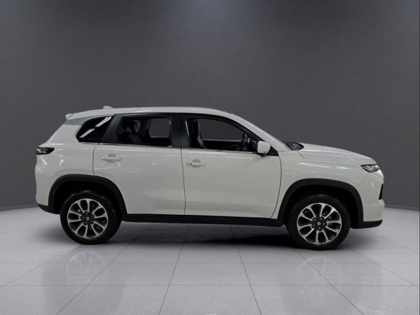2025-Suzuki-Grand-Vitara-15-GLX-Auto image:7