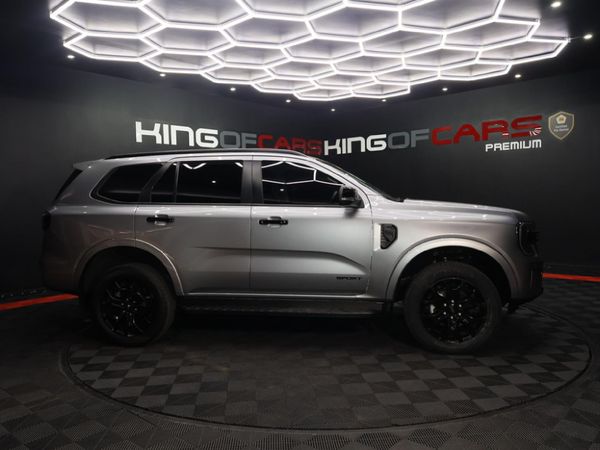 2023-Ford-Everest-20D-Bi-Turbo-Sport-4x4-Auto image:2