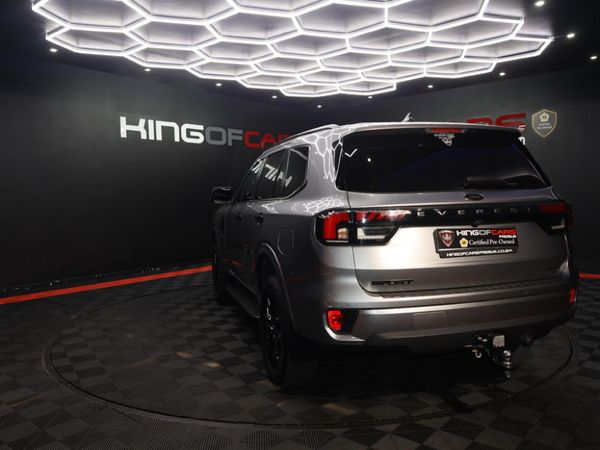 2023-Ford-Everest-20D-Bi-Turbo-Sport-4x4-Auto image:3