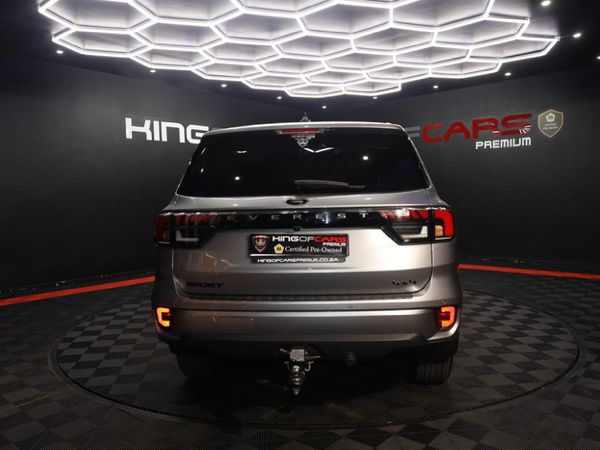 2023-Ford-Everest-20D-Bi-Turbo-Sport-4x4-Auto image:4