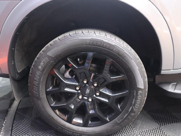 2023-Ford-Everest-20D-Bi-Turbo-Sport-4x4-Auto image:6
