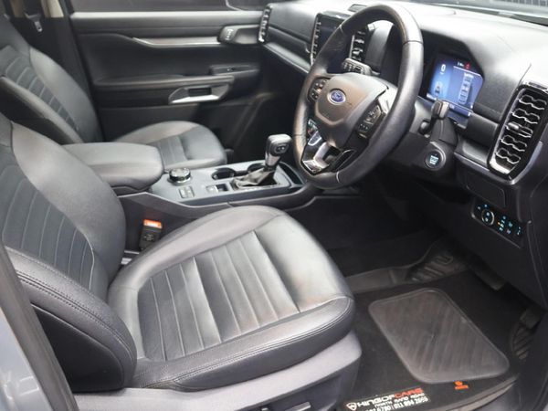 2023-Ford-Everest-20D-Bi-Turbo-Sport-4x4-Auto image:8