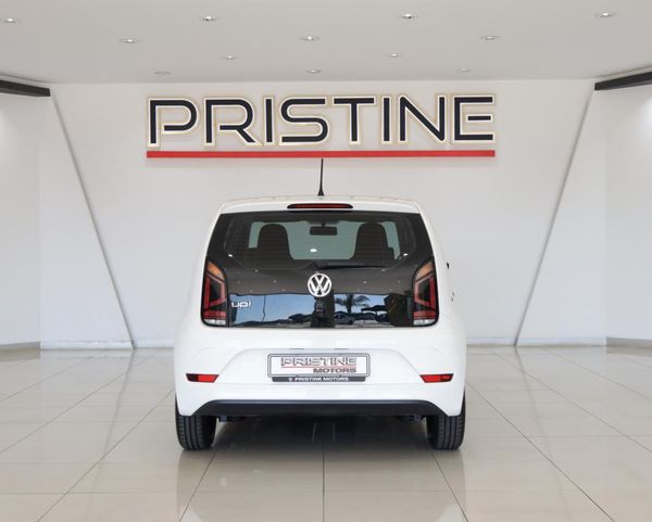 2018-Volkswagen-Up-Take-Up-10-5-dr image:9