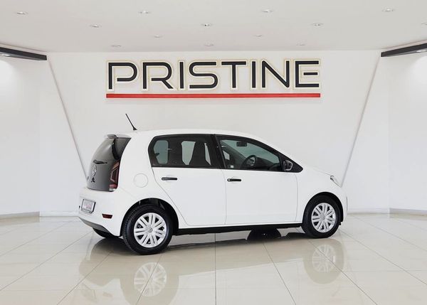 2018-Volkswagen-Up-Take-Up-10-5-dr image:10