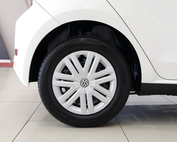 2018-Volkswagen-Up-Take-Up-10-5-dr image:11