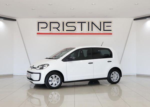 2018-Volkswagen-Up-Take-Up-10-5-dr image:2