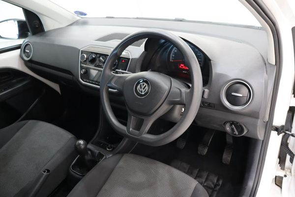 2018-Volkswagen-Up-Take-Up-10-5-dr image:4