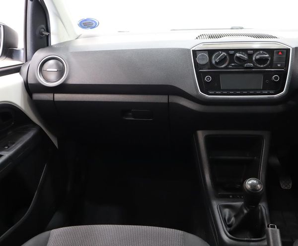 2018-Volkswagen-Up-Take-Up-10-5-dr image:5