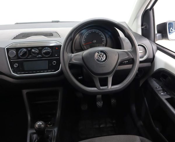 2018-Volkswagen-Up-Take-Up-10-5-dr image:6