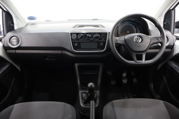 2018-Volkswagen-Up-Take-Up-10-5-dr image:7