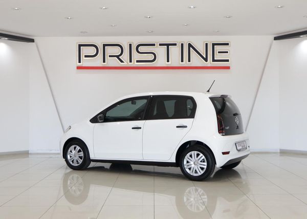 2018-Volkswagen-Up-Take-Up-10-5-dr image:8