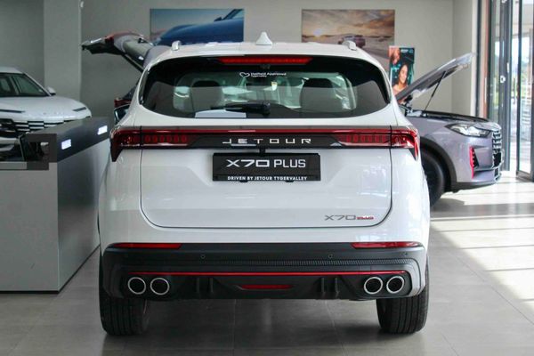 2026-Jetour-X70-Plus-15T-Momentum image:15
