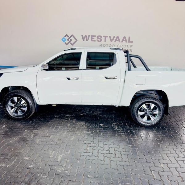2026-Peugeot-Landtrek-19D-Allure-Double-Cab-Auto image:11