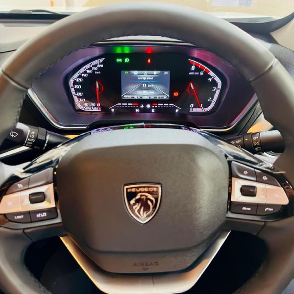 2026-Peugeot-Landtrek-19D-Allure-Double-Cab-Auto image:15