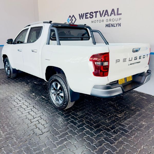 2026-Peugeot-Landtrek-19D-Allure-Double-Cab-Auto image:2