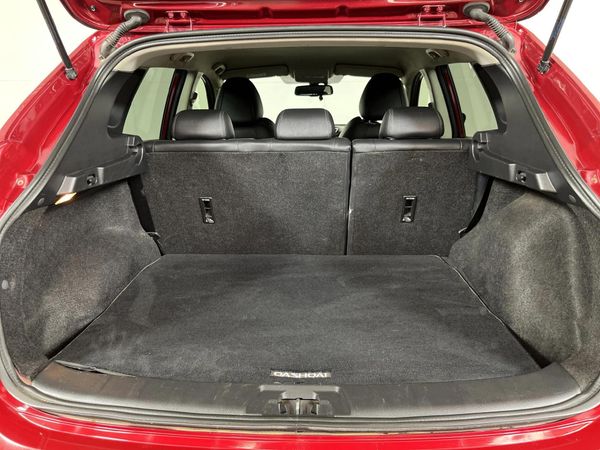 2019-Nissan-Qashqai-12T-Acenta-Plus-Auto image:12