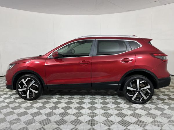 2019-Nissan-Qashqai-12T-Acenta-Plus-Auto image:17