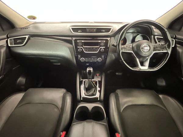 2019-Nissan-Qashqai-12T-Acenta-Plus-Auto image:1
