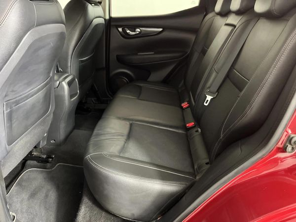 2019-Nissan-Qashqai-12T-Acenta-Plus-Auto image:3