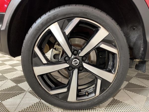 2019-Nissan-Qashqai-12T-Acenta-Plus-Auto image:4