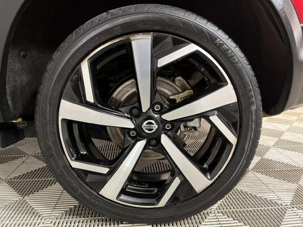 2019-Nissan-Qashqai-12T-Acenta-Plus-Auto image:5