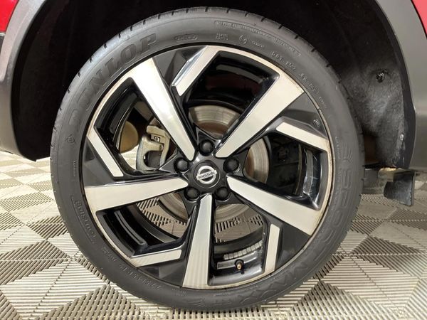 2019-Nissan-Qashqai-12T-Acenta-Plus-Auto image:6