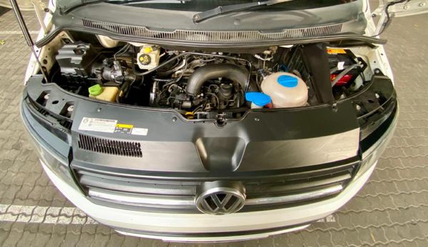 2018-Volkswagen-Kombi-20-TDI-Auto-103kW-Trendline image:9