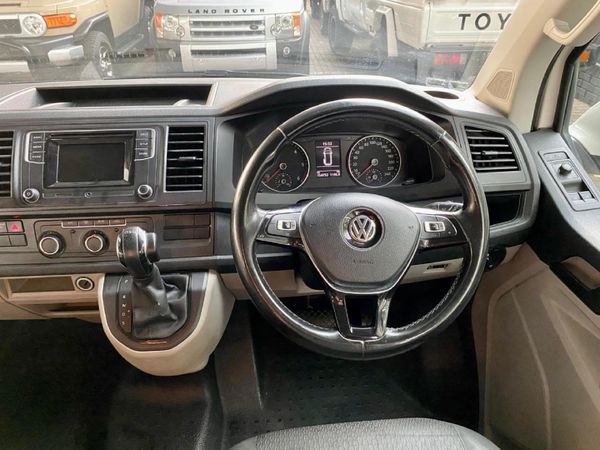2018-Volkswagen-Kombi-20-TDI-Auto-103kW-Trendline image:11