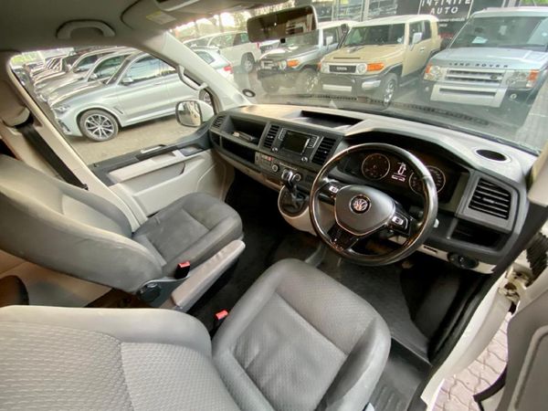 2018-Volkswagen-Kombi-20-TDI-Auto-103kW-Trendline image:13