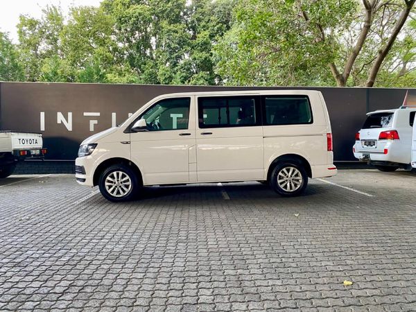 2018-Volkswagen-Kombi-20-TDI-Auto-103kW-Trendline image:1