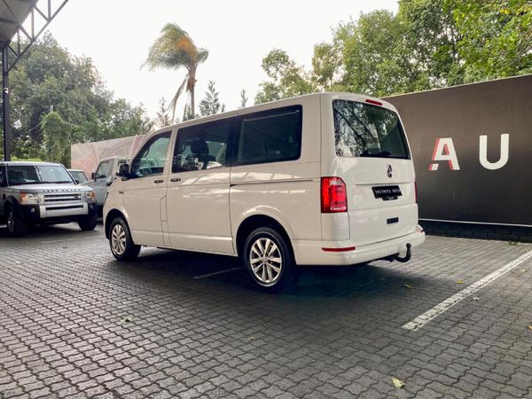 2018-Volkswagen-Kombi-20-TDI-Auto-103kW-Trendline image:2