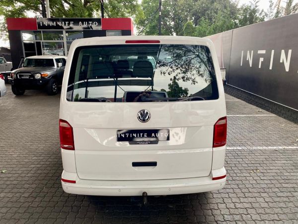 2018-Volkswagen-Kombi-20-TDI-Auto-103kW-Trendline image:3