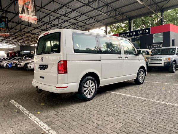 2018-Volkswagen-Kombi-20-TDI-Auto-103kW-Trendline image:4