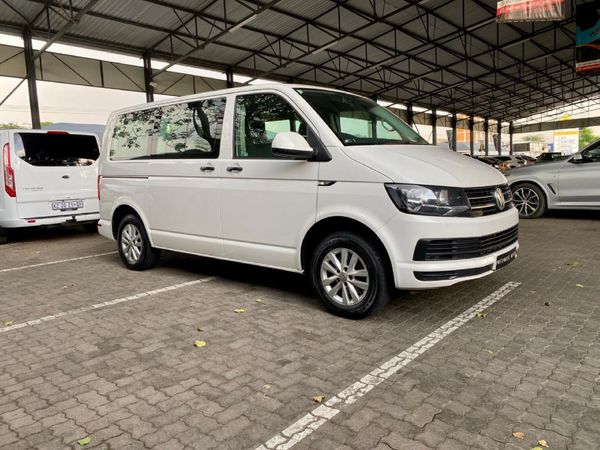 2018-Volkswagen-Kombi-20-TDI-Auto-103kW-Trendline image:5