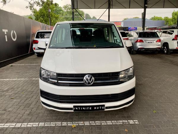 2018-Volkswagen-Kombi-20-TDI-Auto-103kW-Trendline image:6