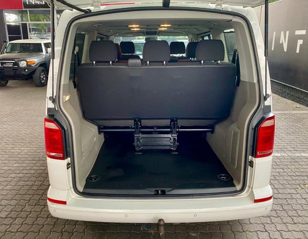 2018-Volkswagen-Kombi-20-TDI-Auto-103kW-Trendline image:8