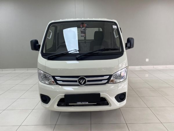 2025-Foton-Truck-Mate-15TD-FC-DS image:1