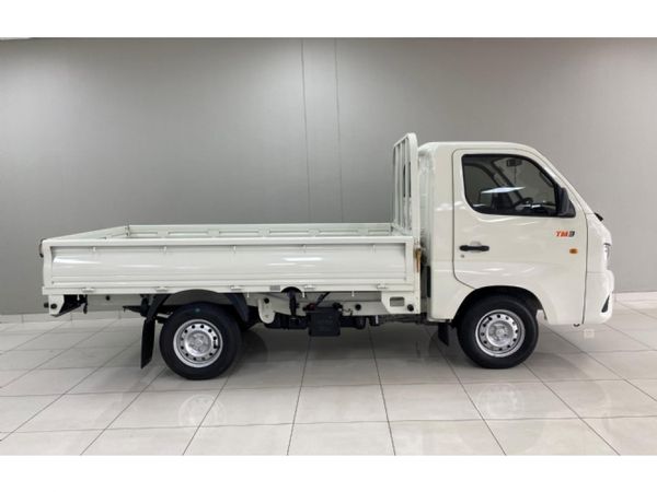 2025-Foton-Truck-Mate-15TD-FC-DS image:2