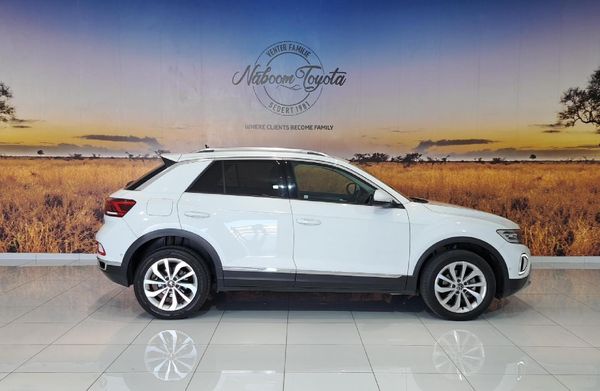 2023-Volkswagen-T-Roc-14-TSI-Design-Auto image:3