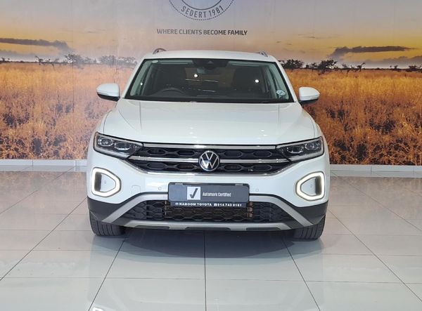 2023-Volkswagen-T-Roc-14-TSI-Design-Auto image:4