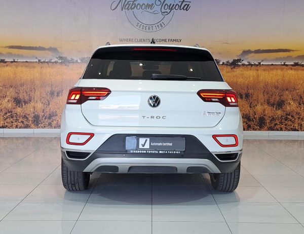 2023-Volkswagen-T-Roc-14-TSI-Design-Auto image:5