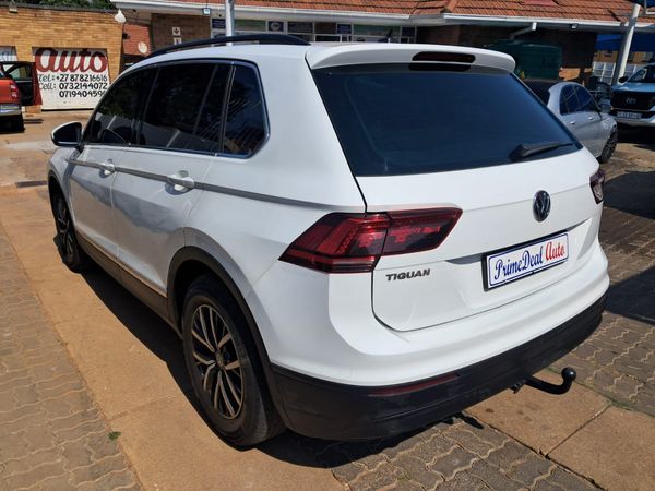 2020-Volkswagen-Tiguan-14-TSI-Trendline-Auto-110kW image:10
