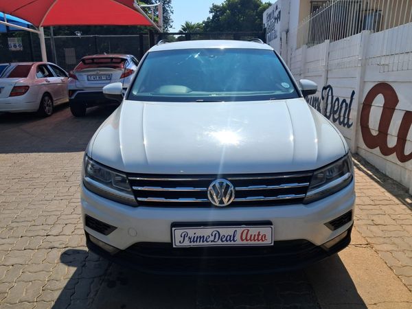 2020-Volkswagen-Tiguan-14-TSI-Trendline-Auto-110kW image:1