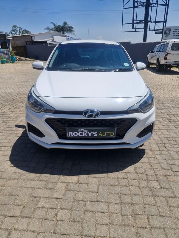 2021-Hyundai-i20-12-Motion image:4