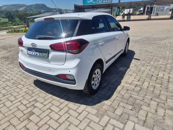 2021-Hyundai-i20-12-Motion image:5
