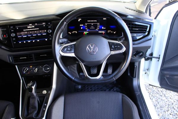 2022-Volkswagen-Polo-10-TSI-Life-Auto-DSG image:13