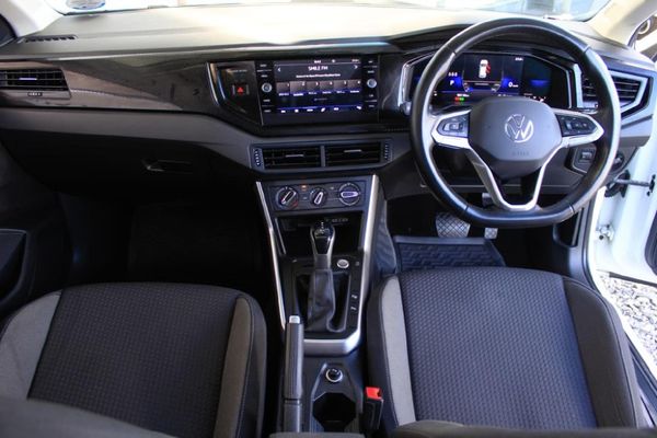 2022-Volkswagen-Polo-10-TSI-Life-Auto-DSG image:14