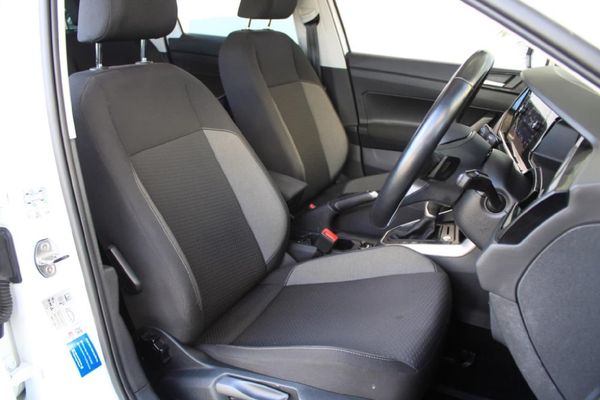 2022-Volkswagen-Polo-10-TSI-Life-Auto-DSG image:16