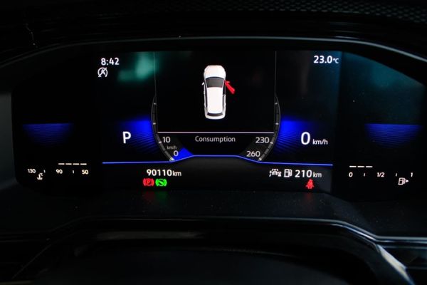 2022-Volkswagen-Polo-10-TSI-Life-Auto-DSG image:19